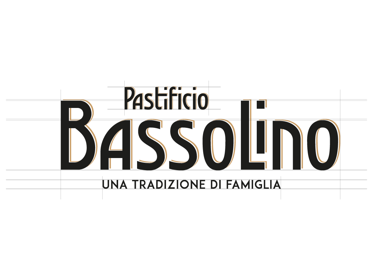 Costruzione Logotipo
