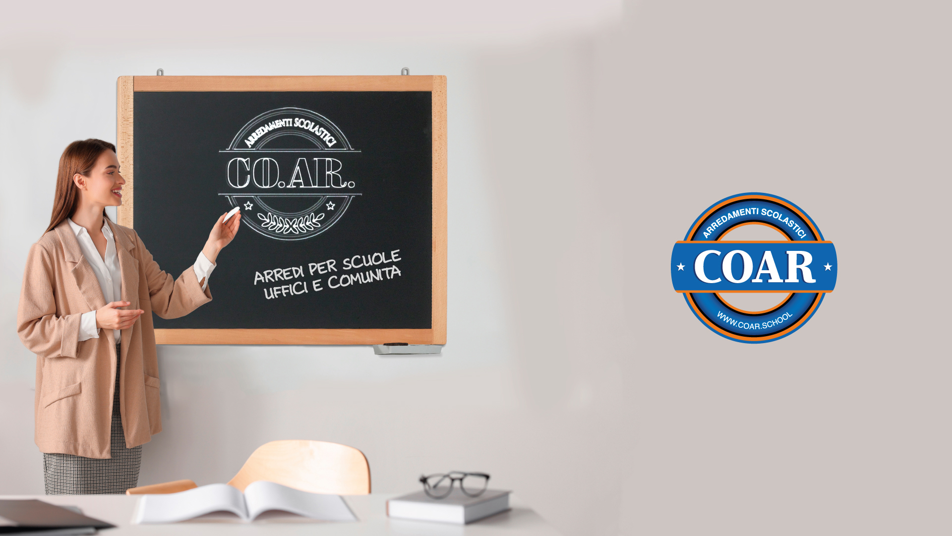 Coar Hero