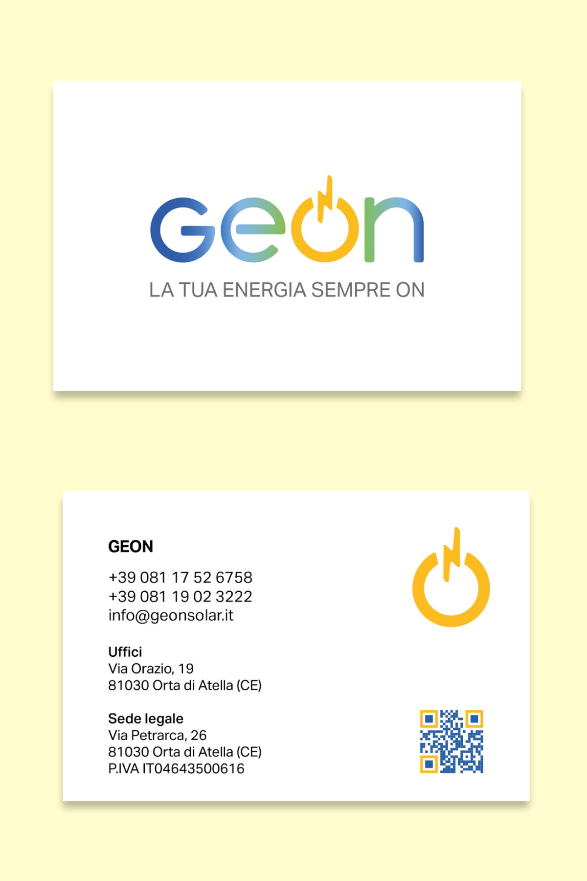 GEON