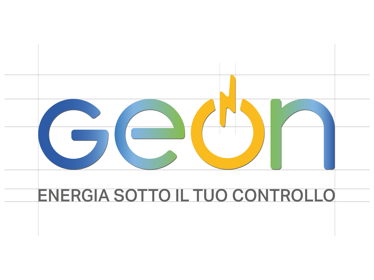 Costruzione Logotipo