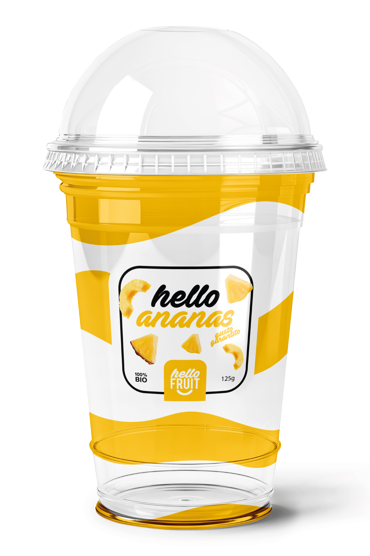 HelloFruit