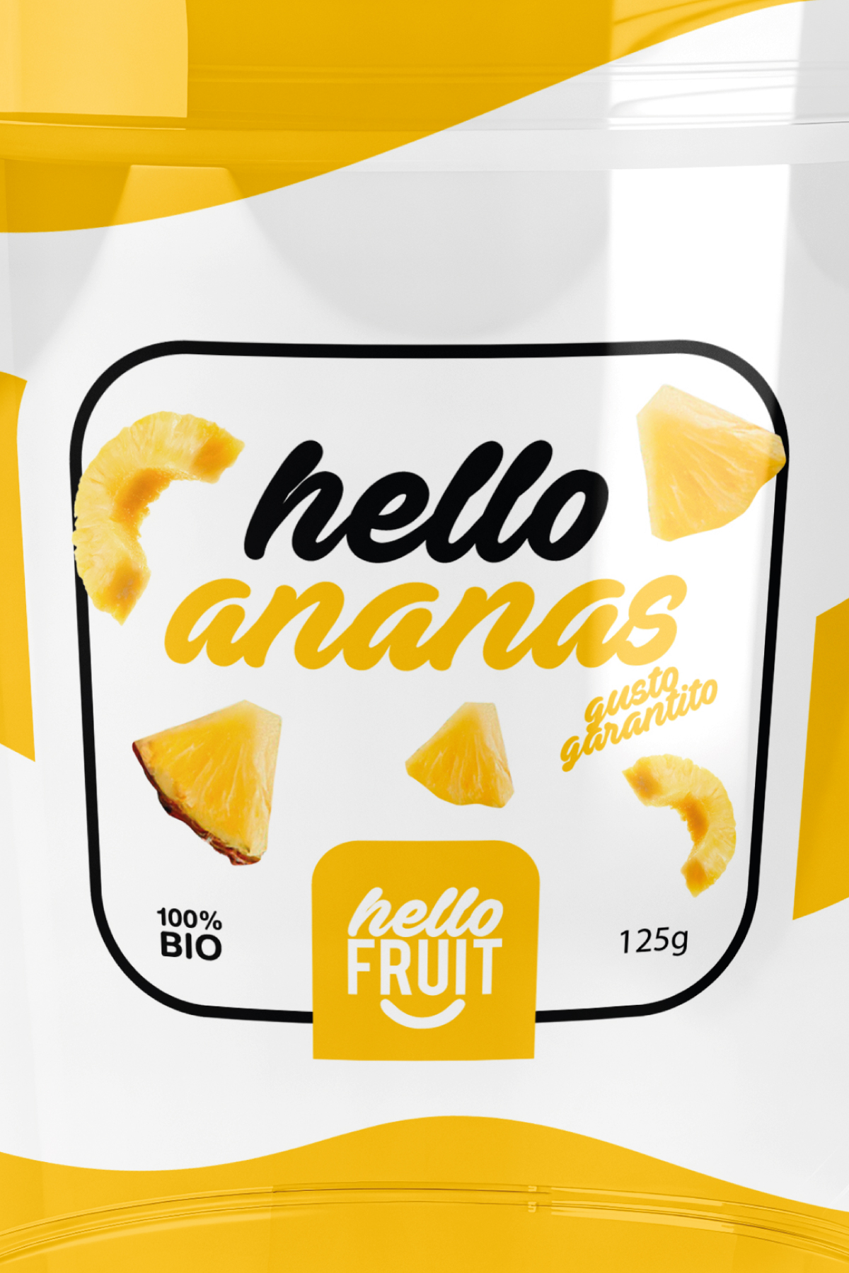 HelloFruit