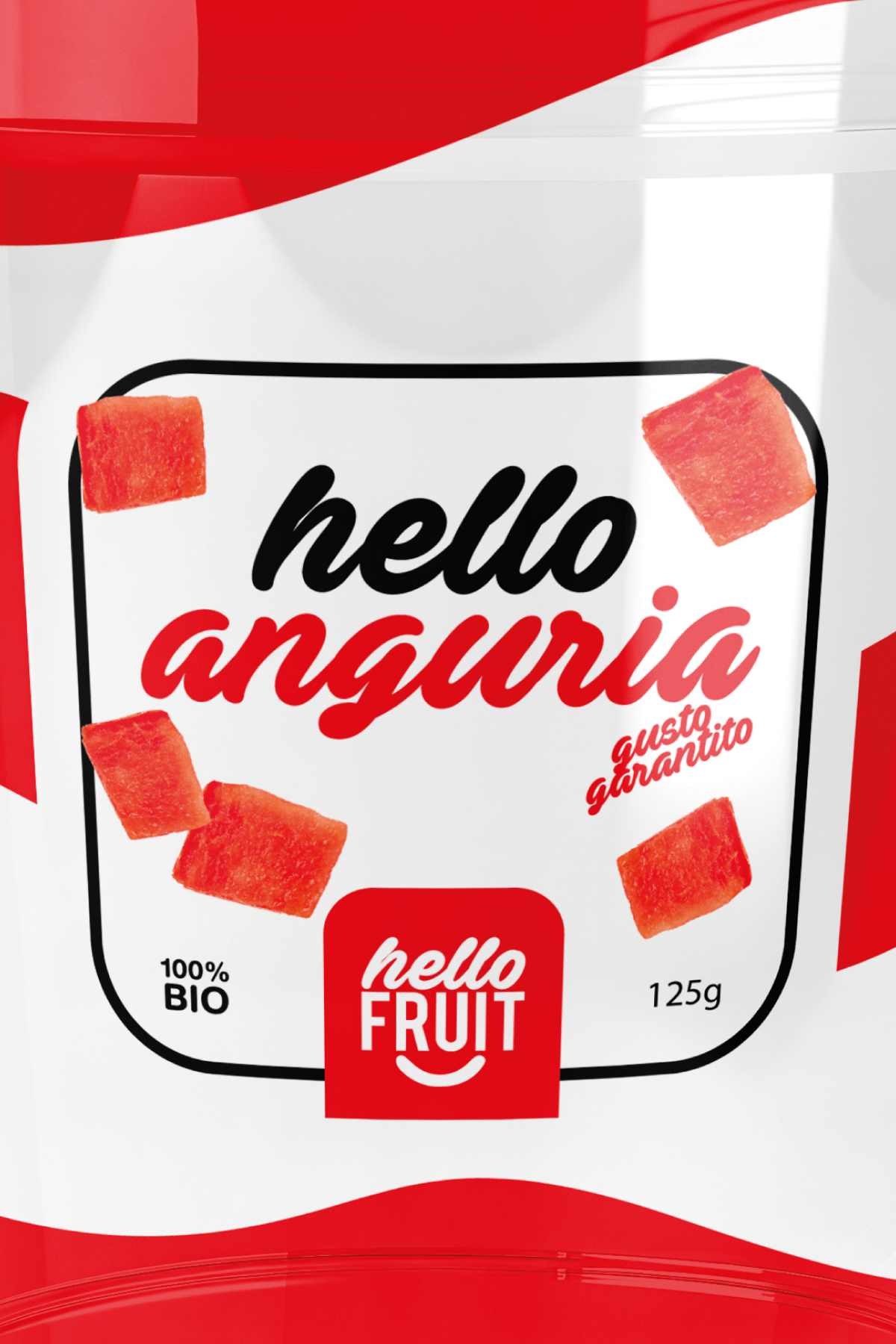 HelloFruit