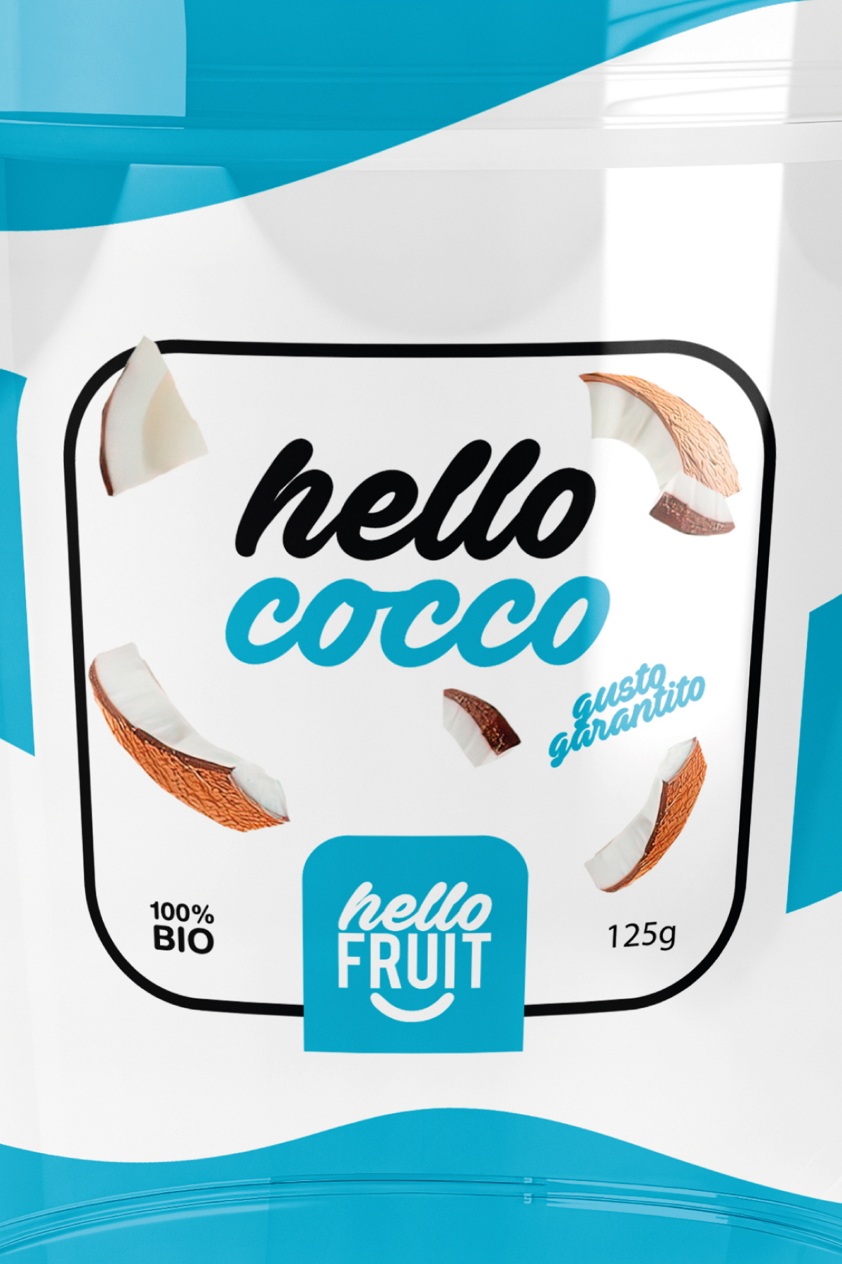 HelloFruit