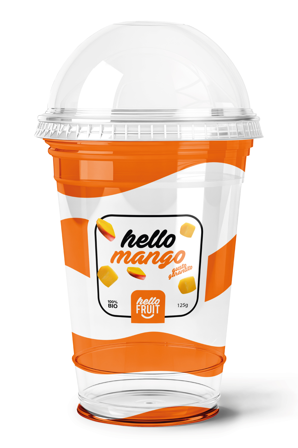 HelloFruit