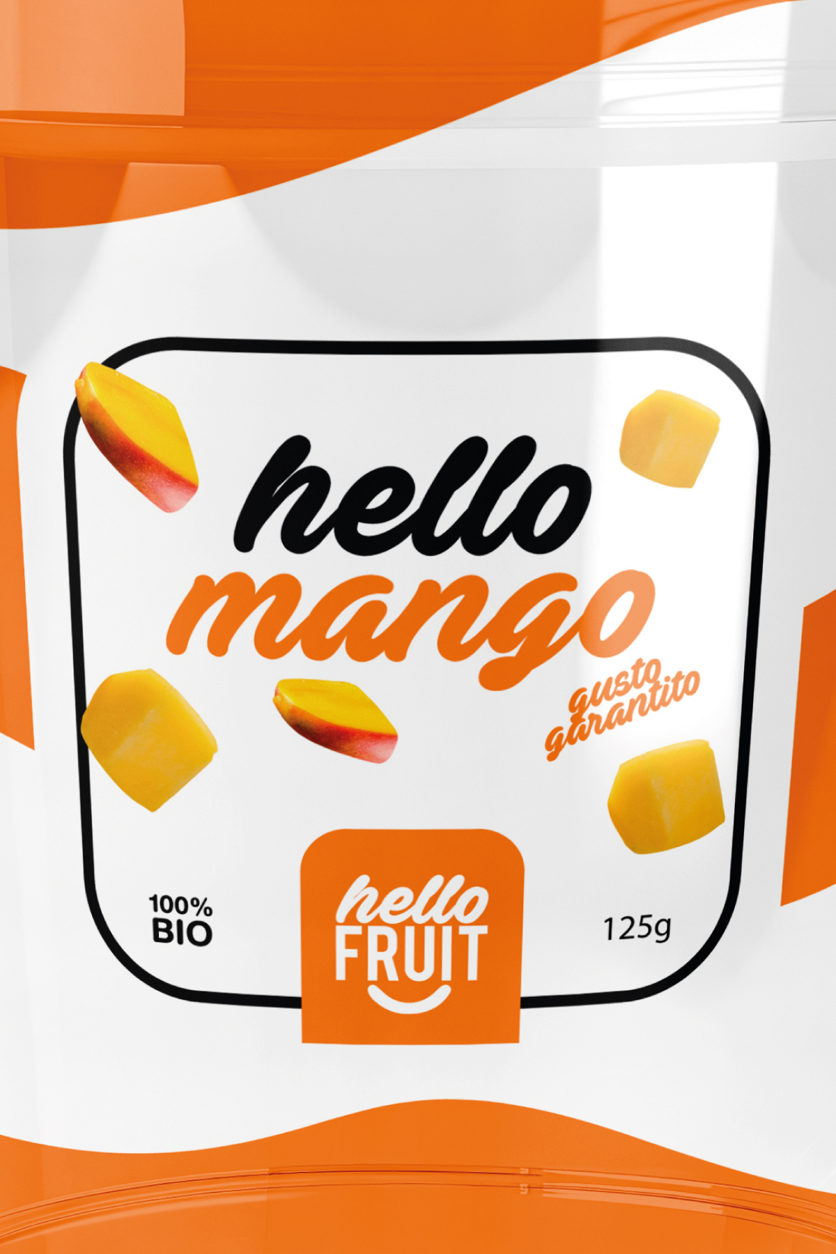 HelloFruit