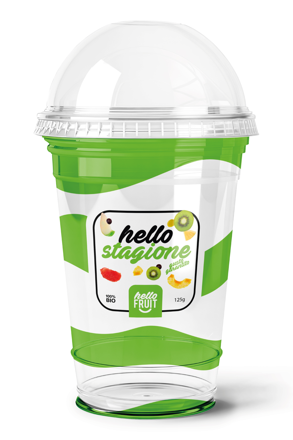 HelloFruit