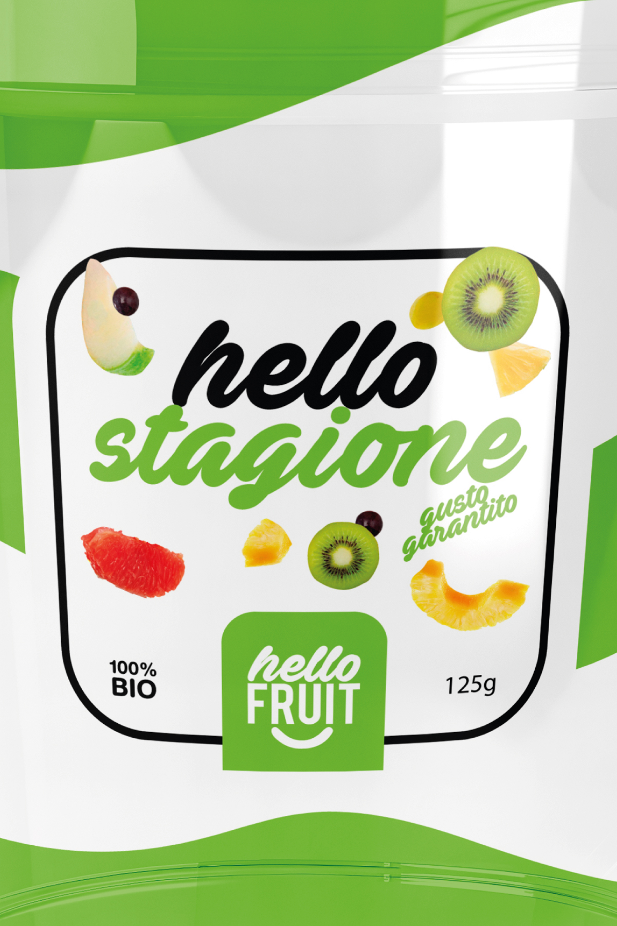 HelloFruit