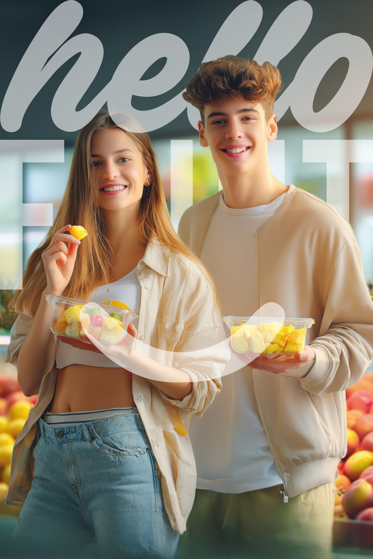 HelloFruit