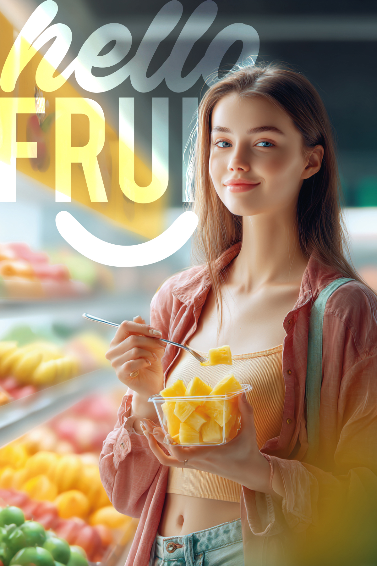 HelloFruit