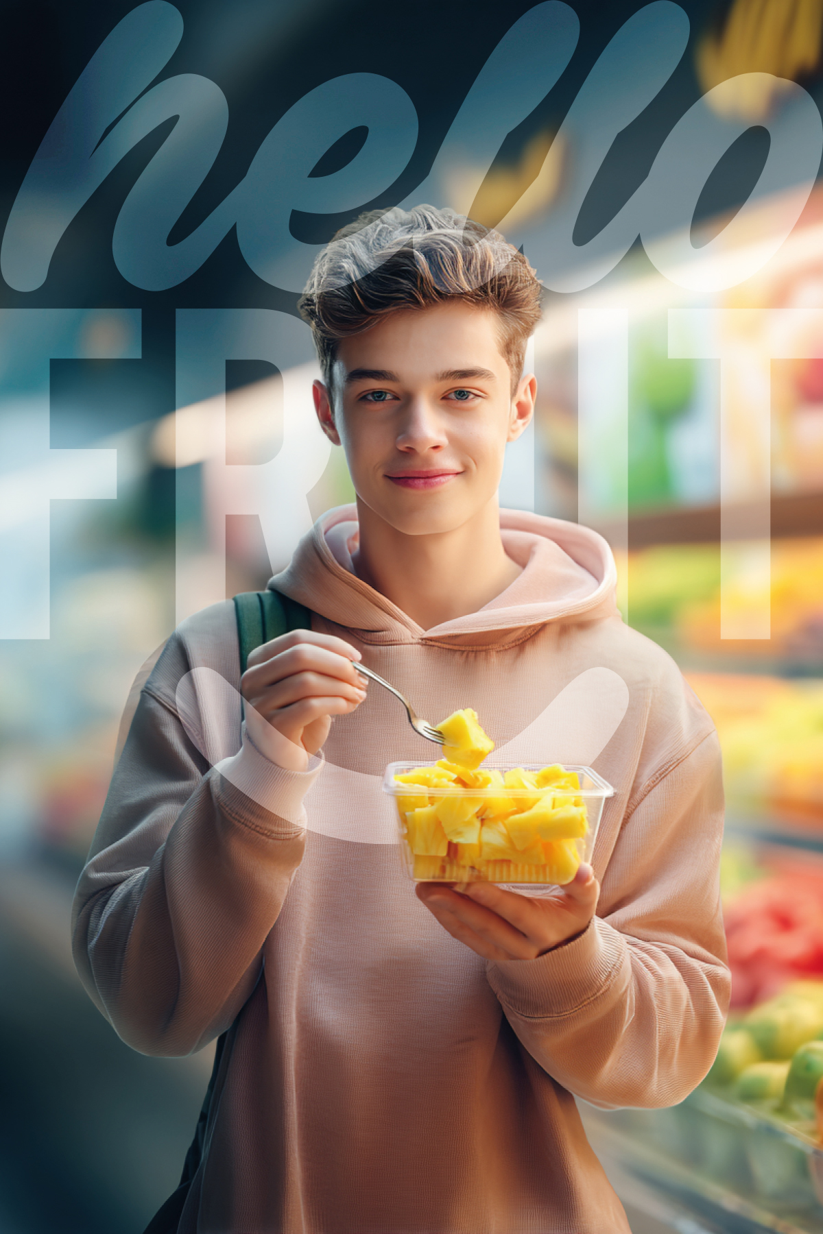 HelloFruit