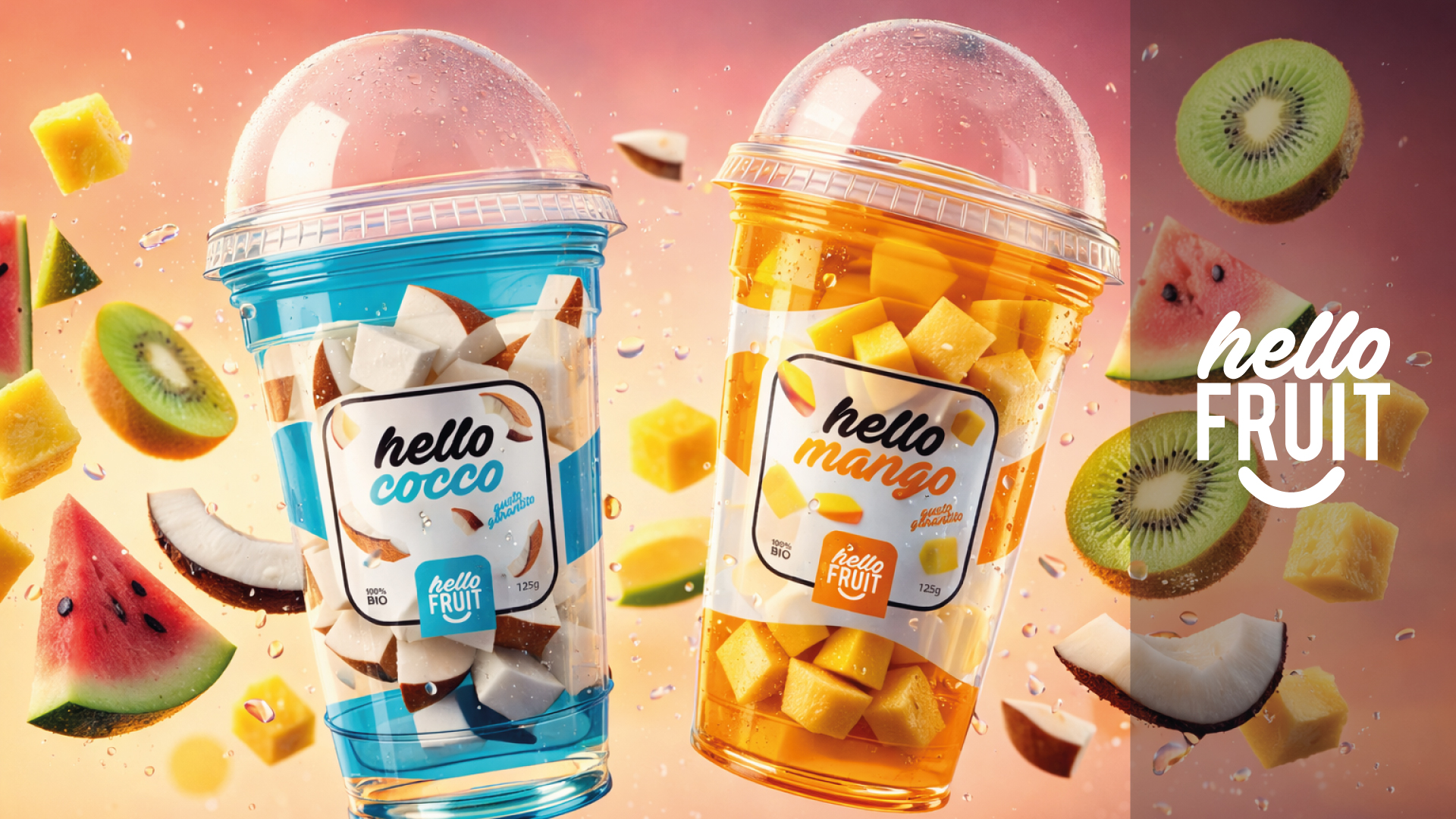 HelloFruit Hero