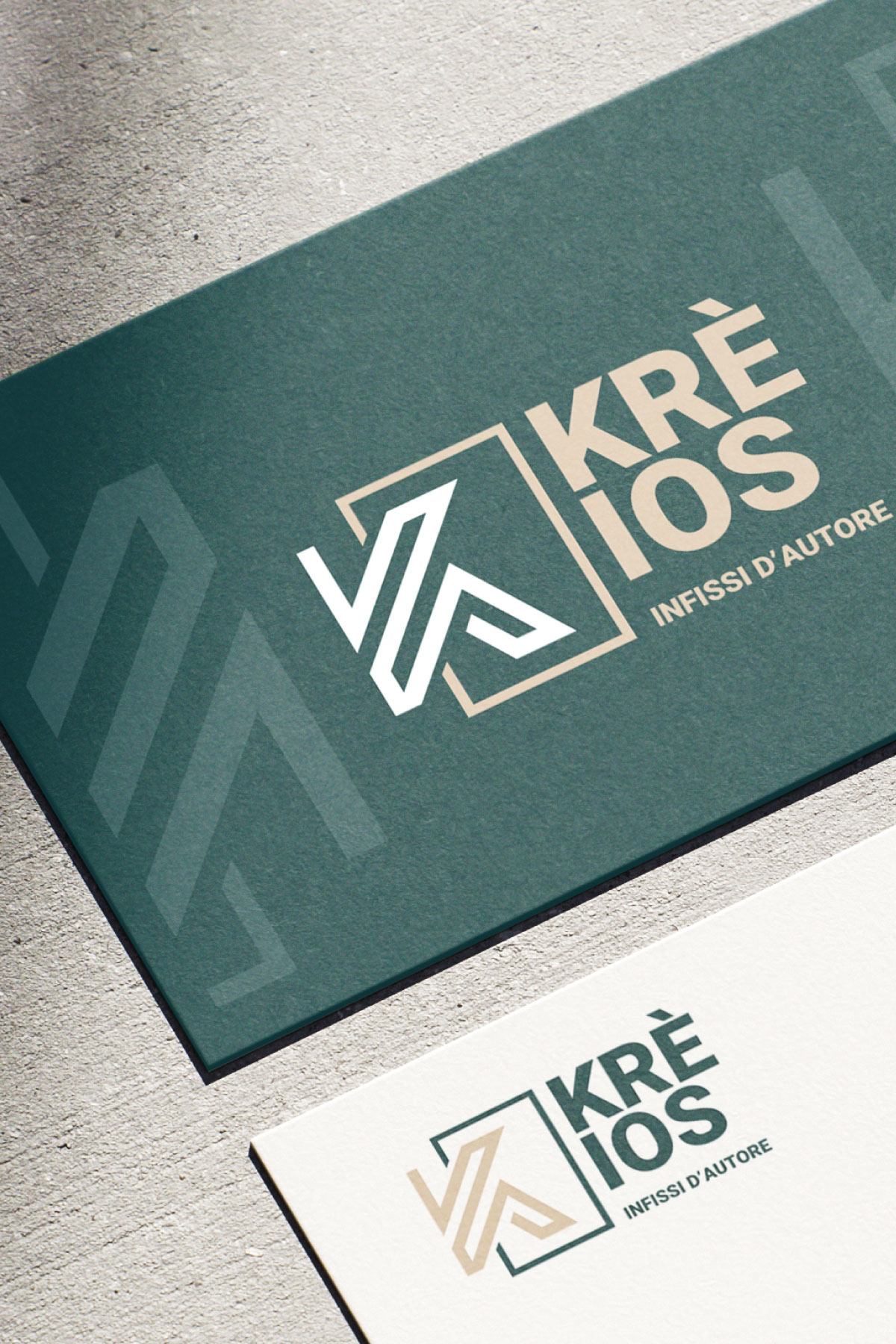 Krèios