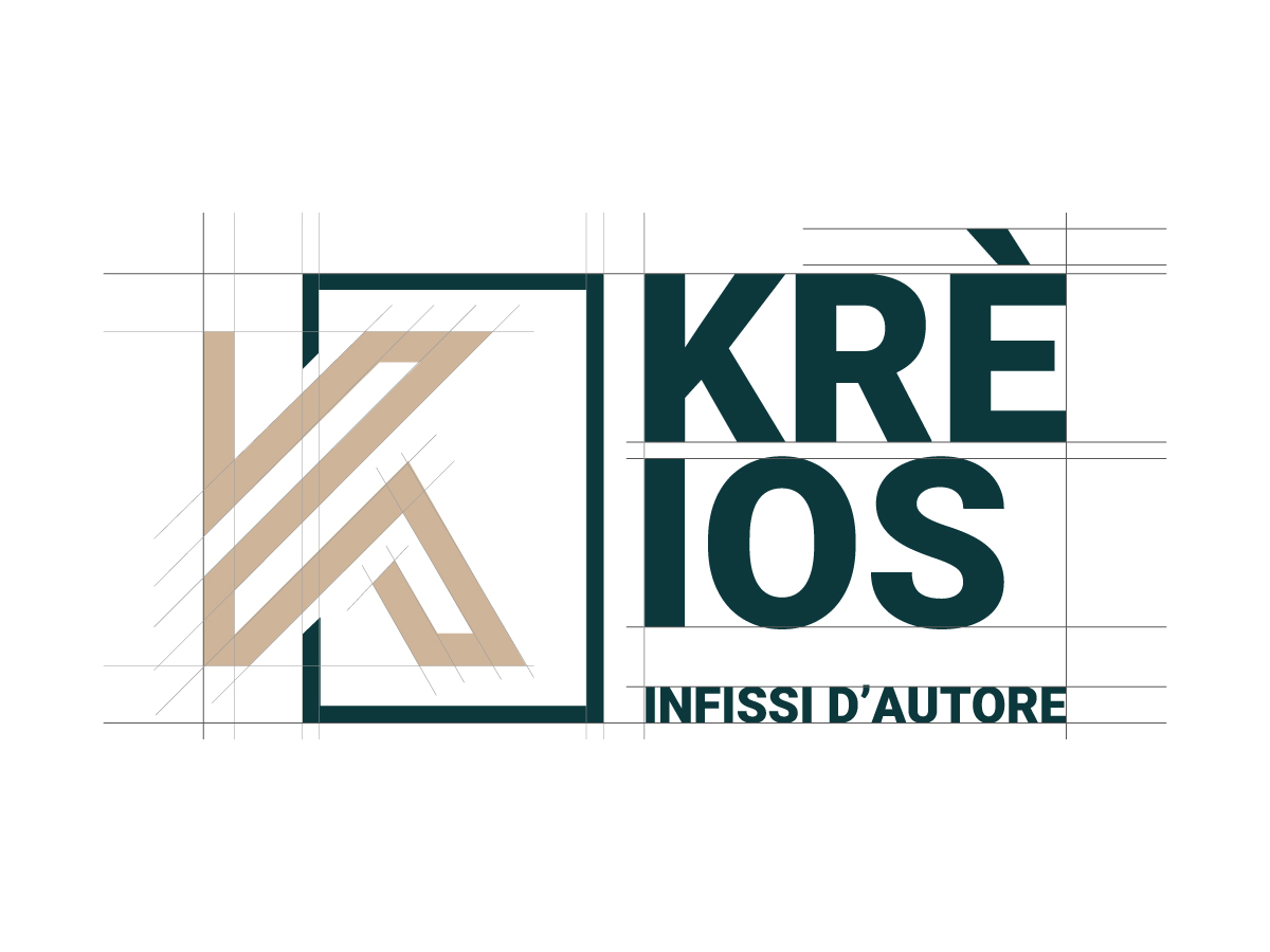 Costruzione Logotipo