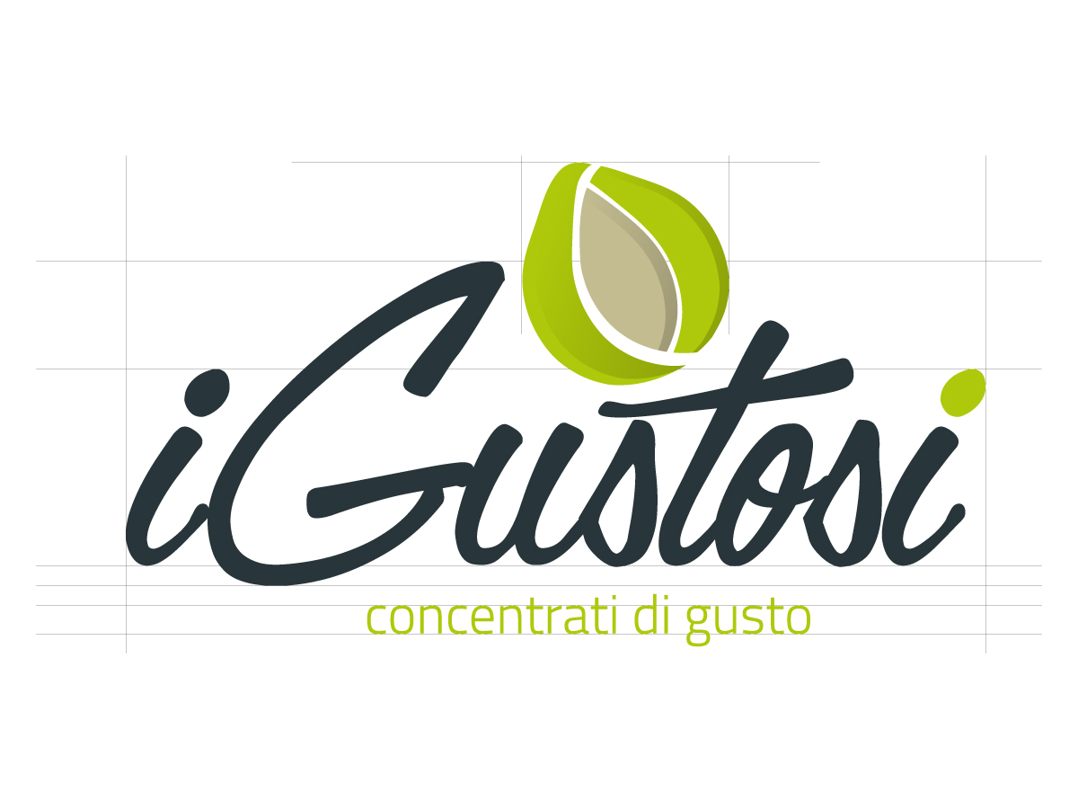 Costruzione Logotipo