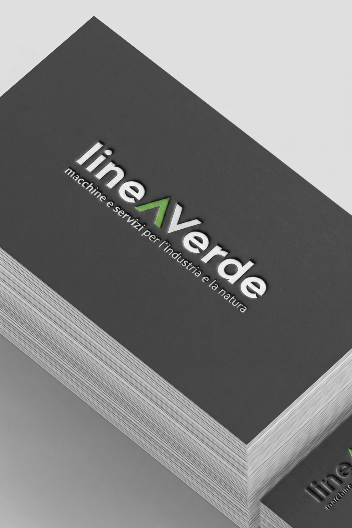 Linea Verde