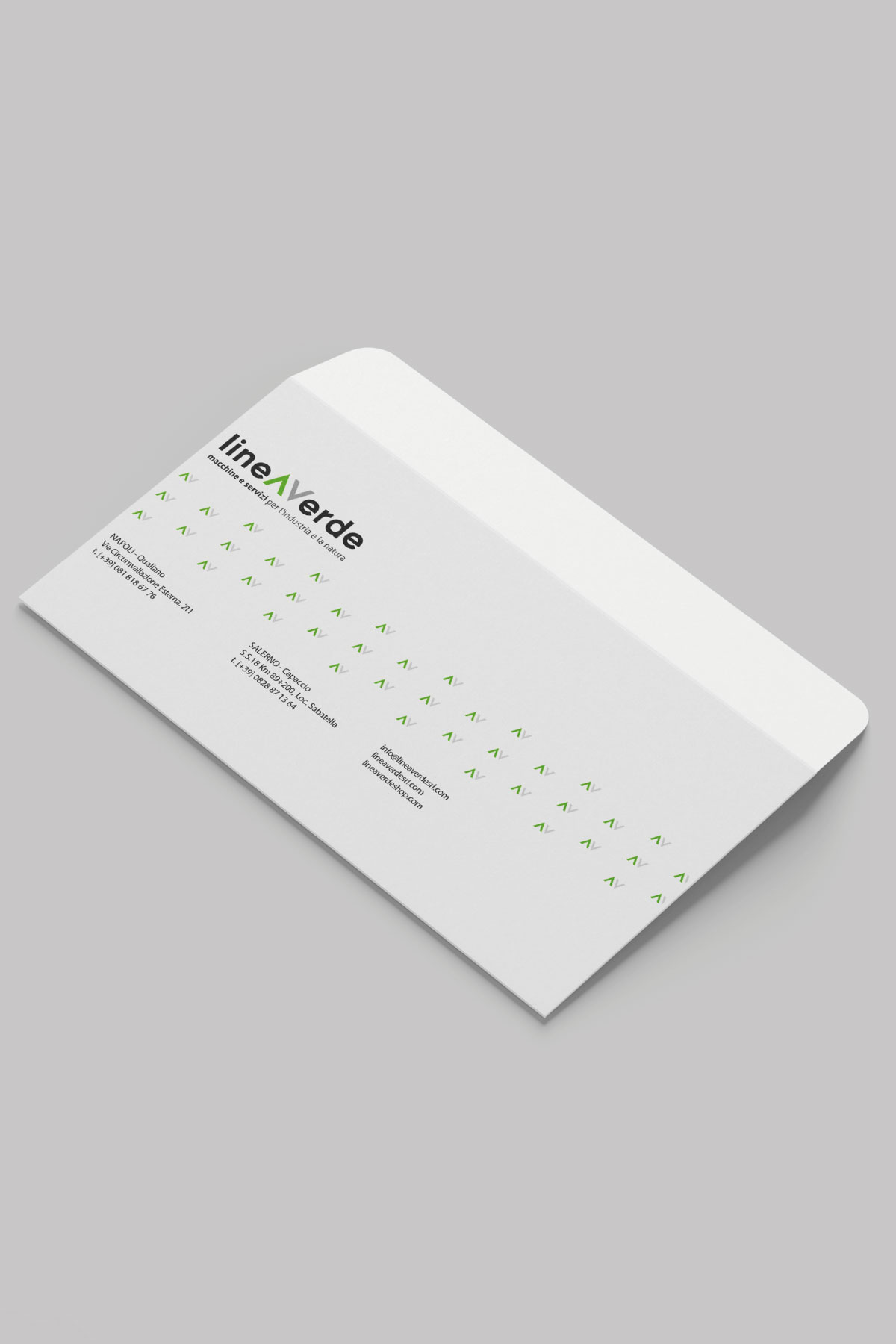 Linea Verde