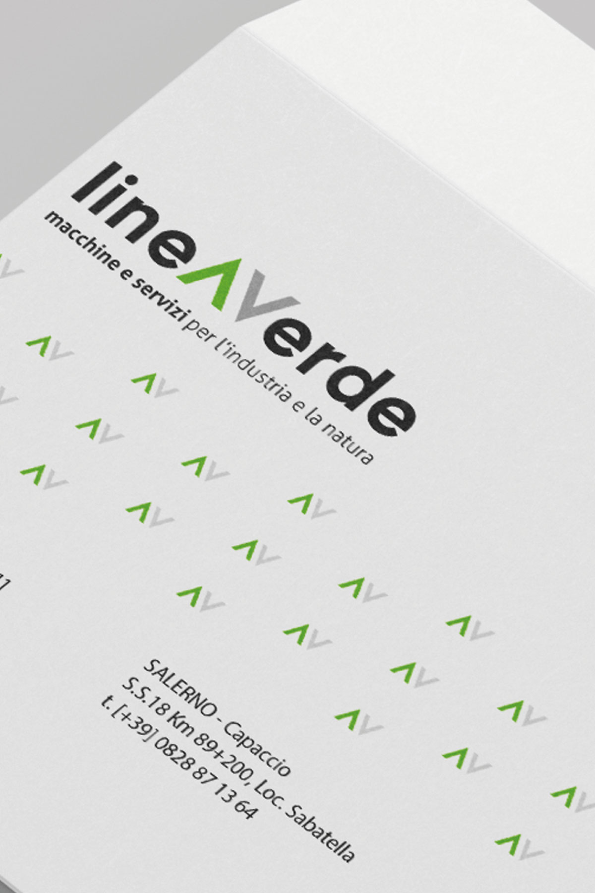 Linea Verde