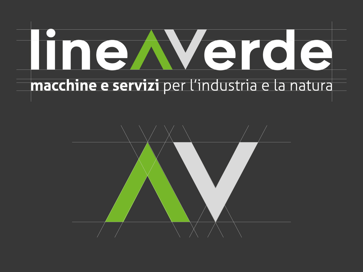 Costruzione Logotipo