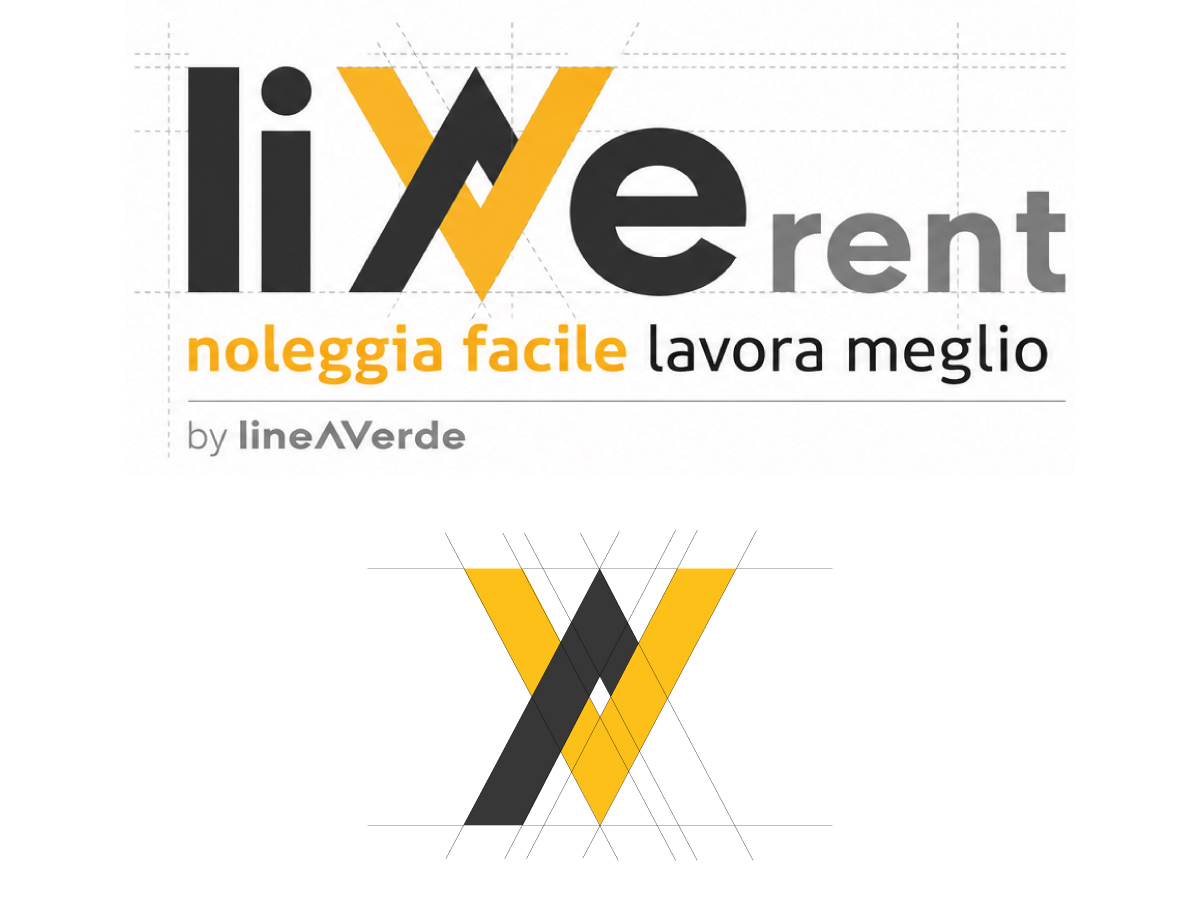 Costruzione Logotipo