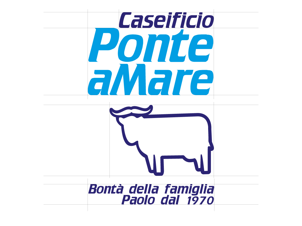 Costruzione Logotipo