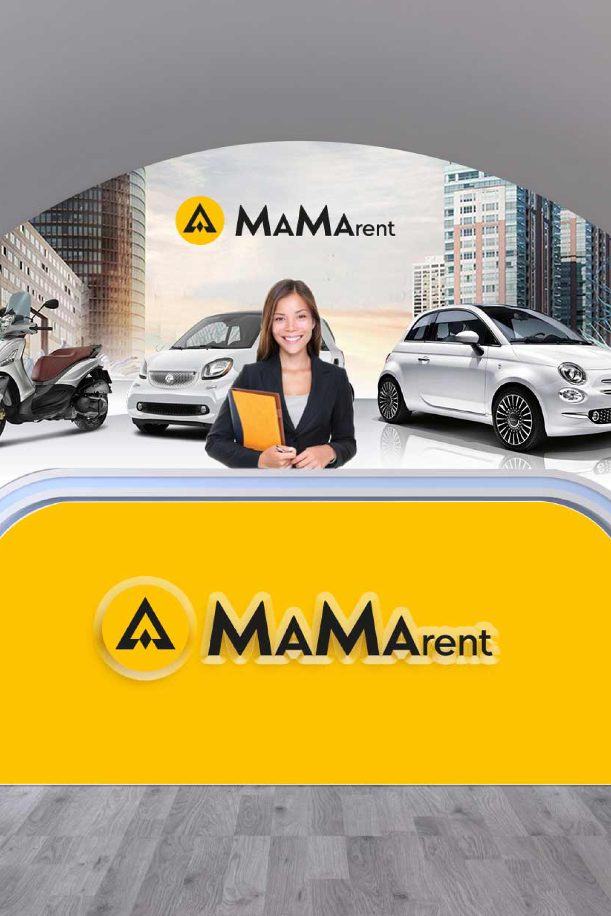 Mamarent