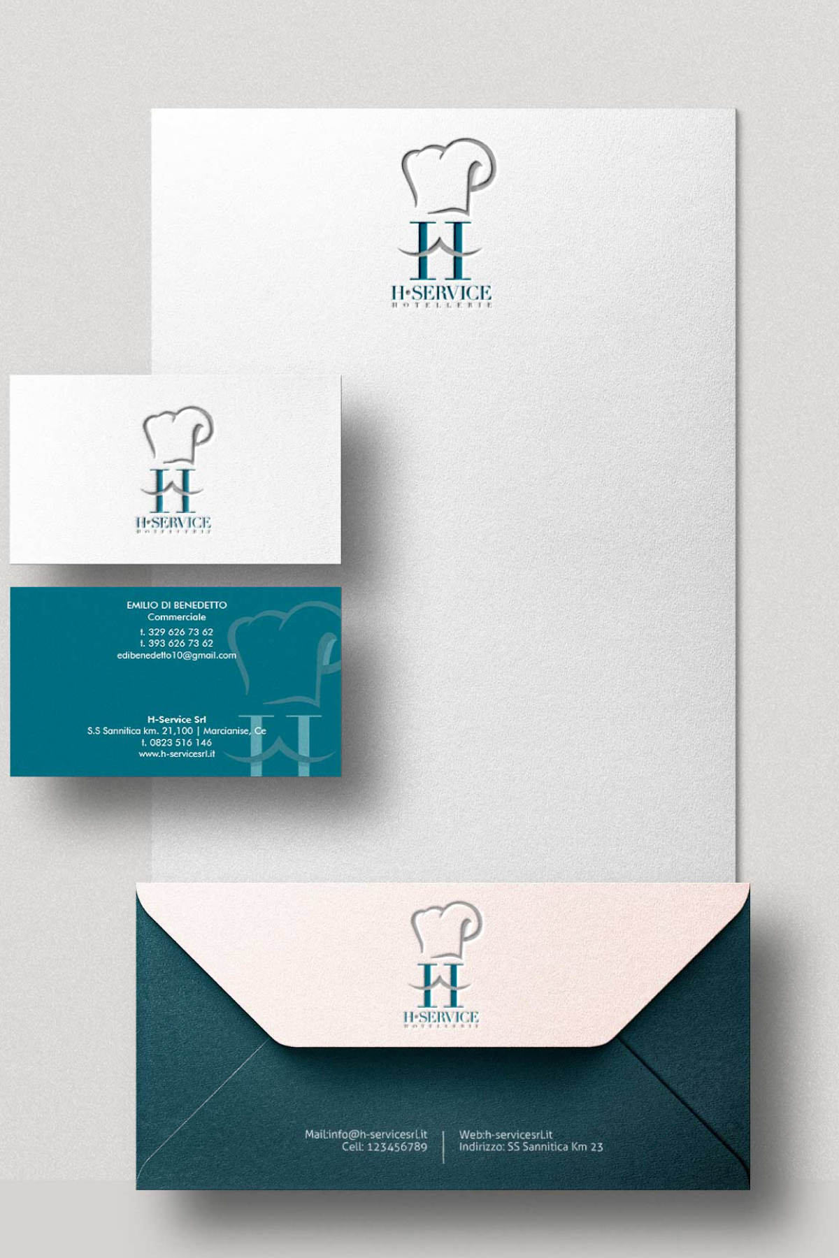 H-Service