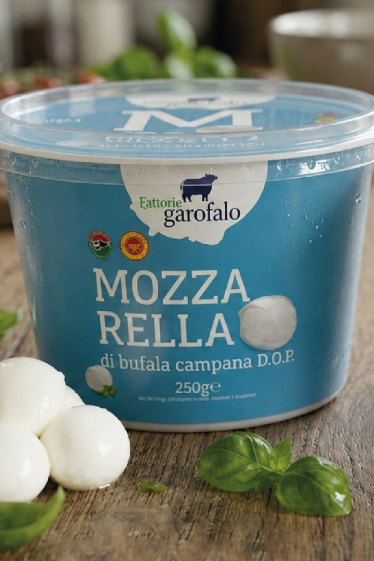 Fattorie Garofalo