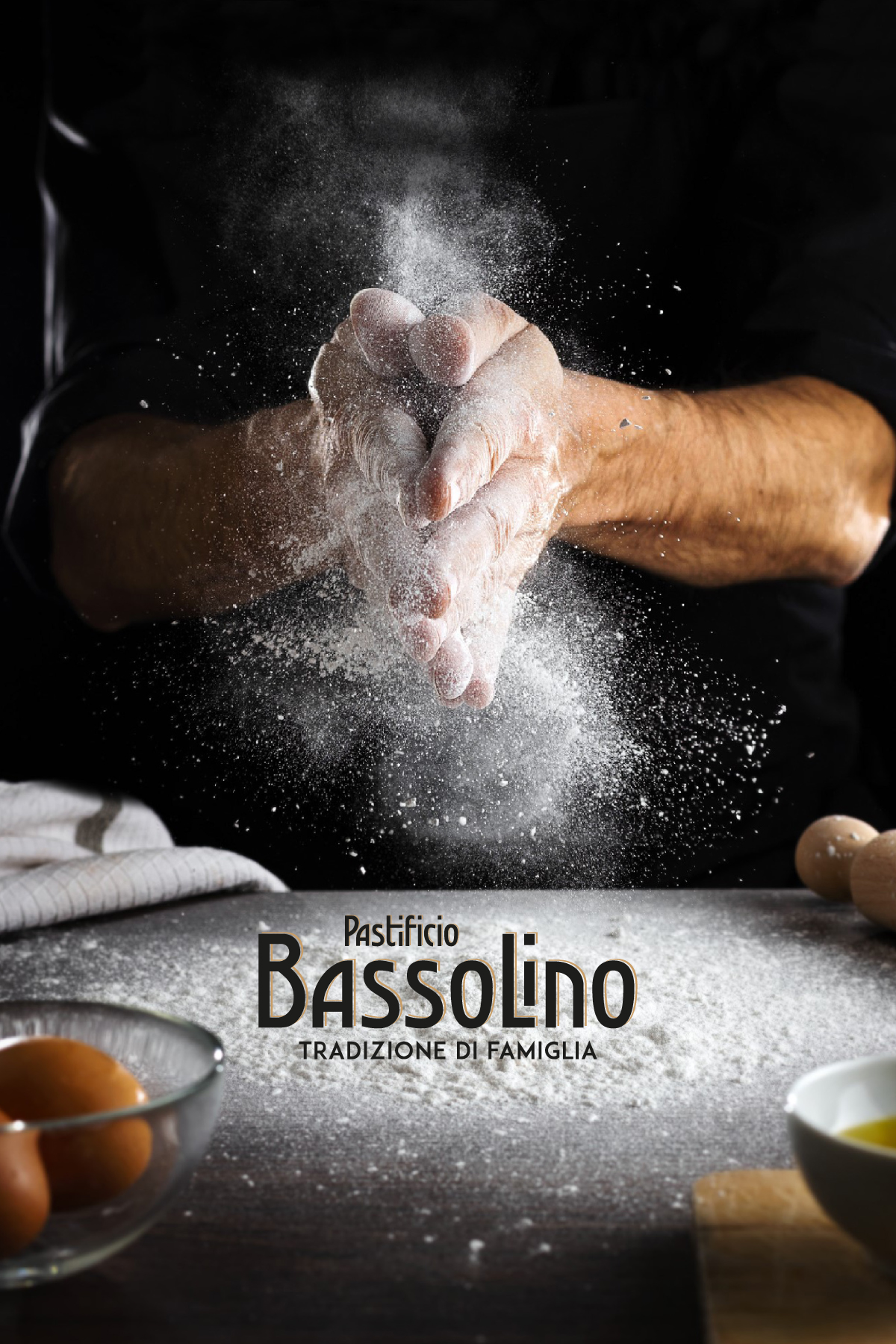 Pastificio Bassolino
