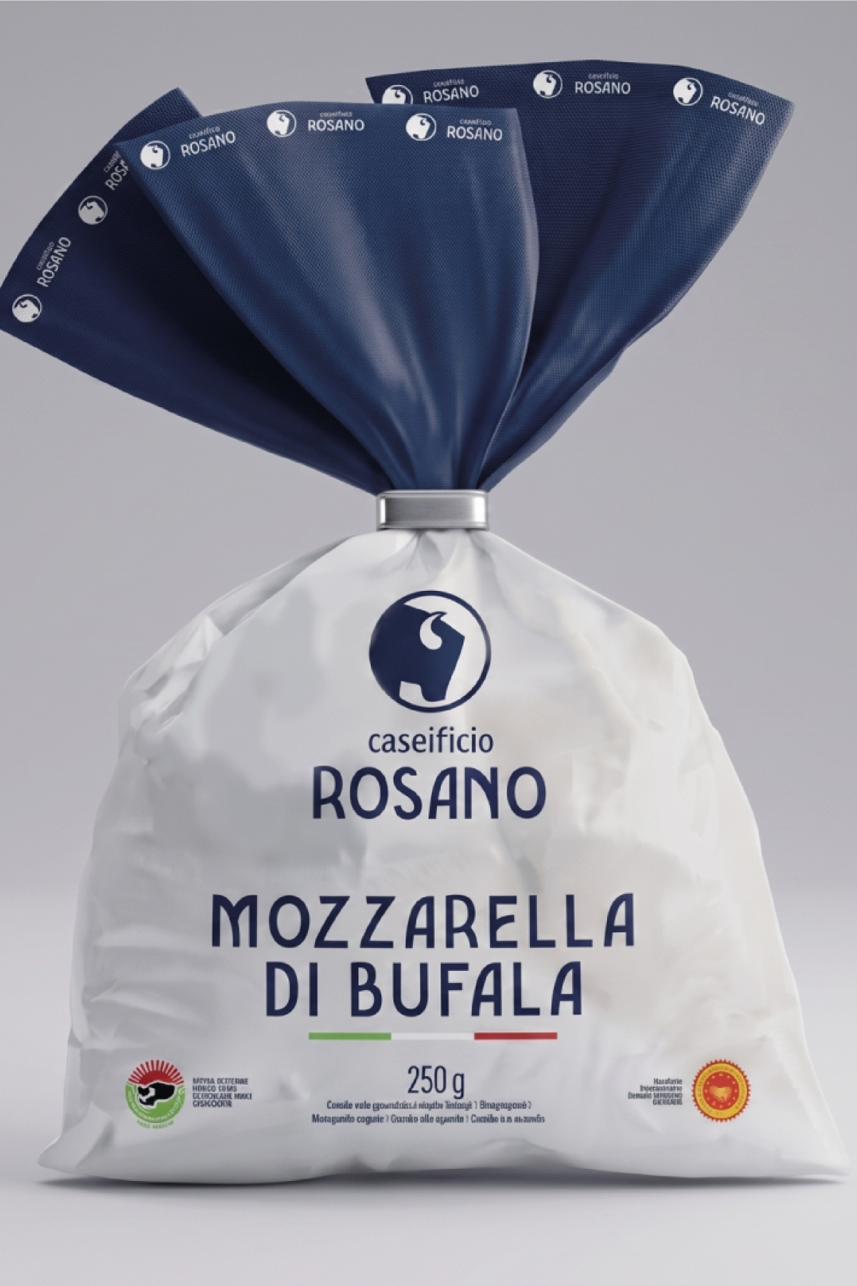 Caseificio Rosano