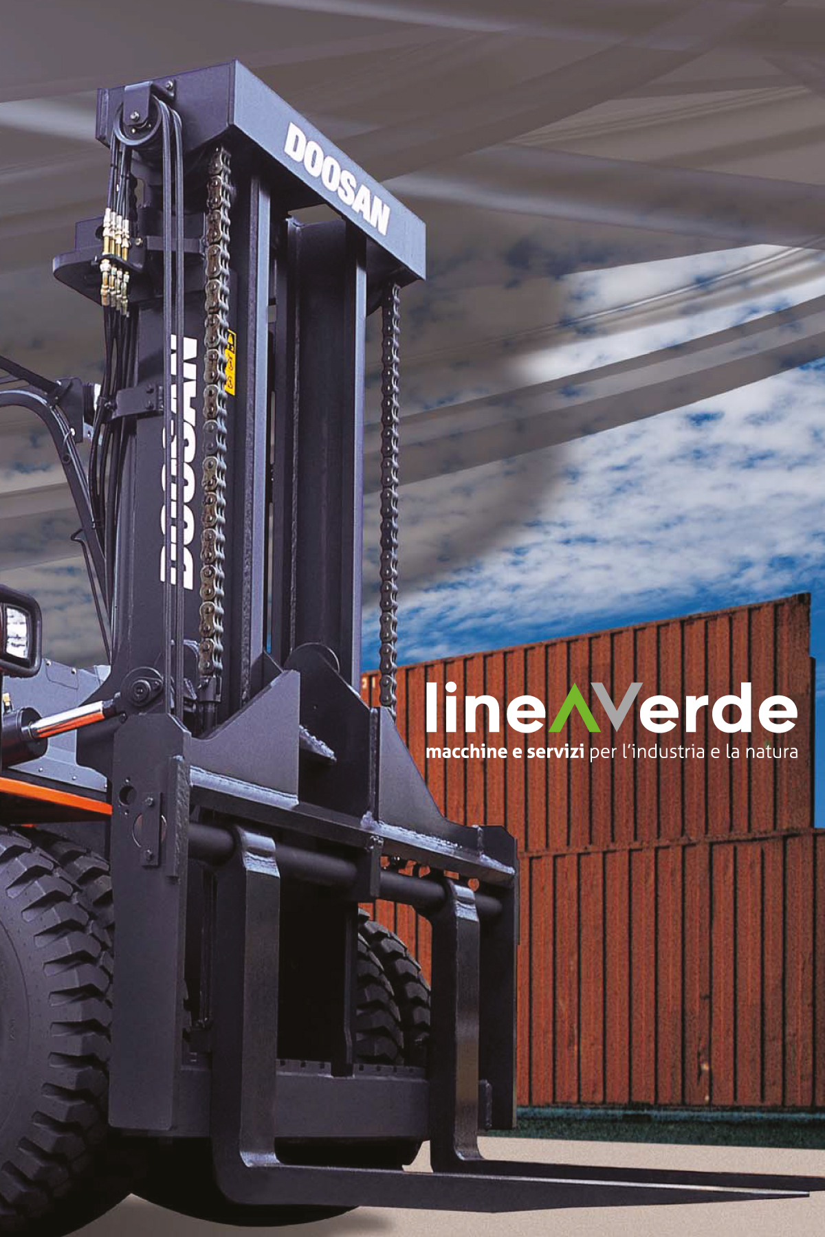 LineaVerde