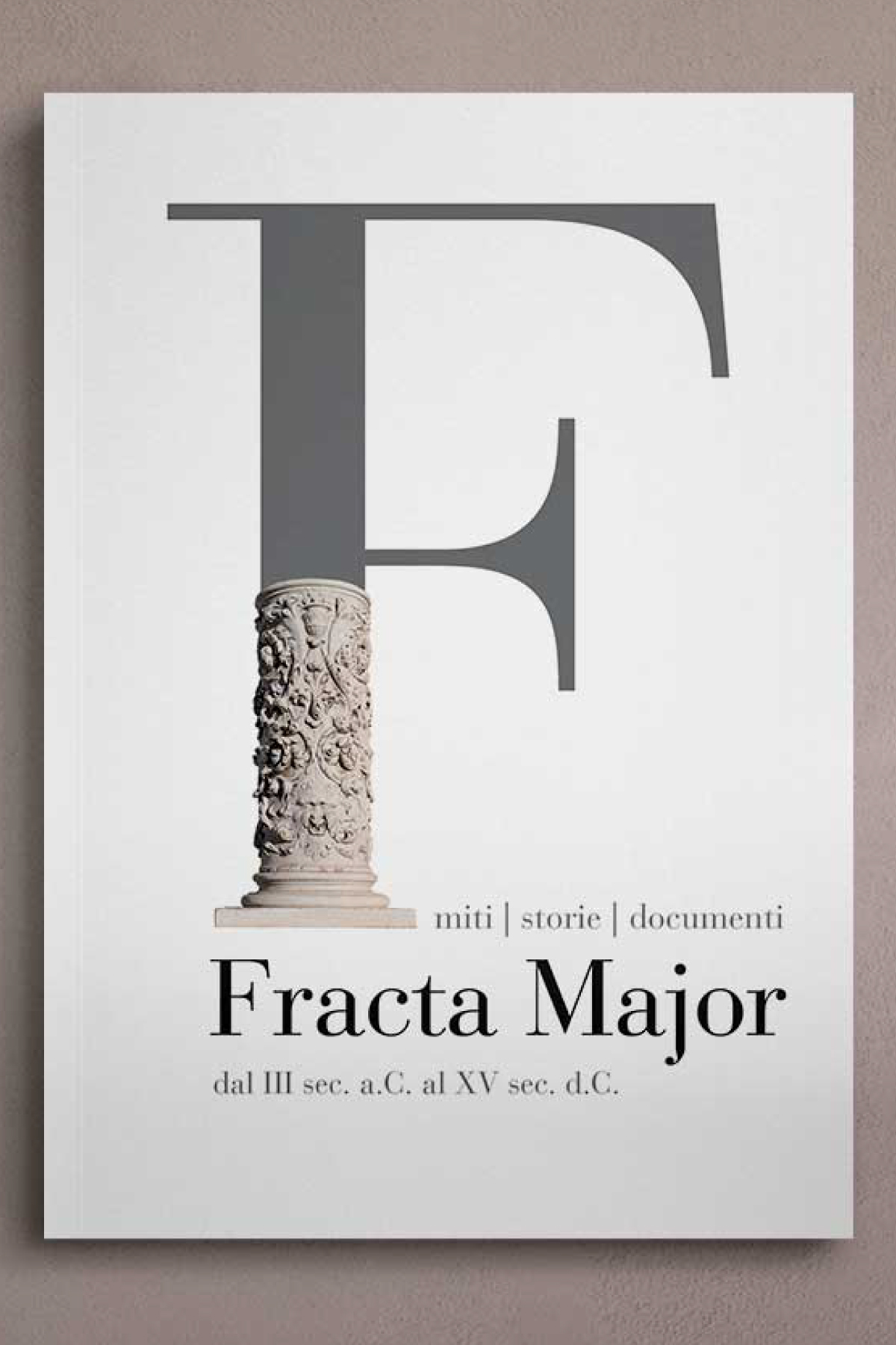 Fracta Major