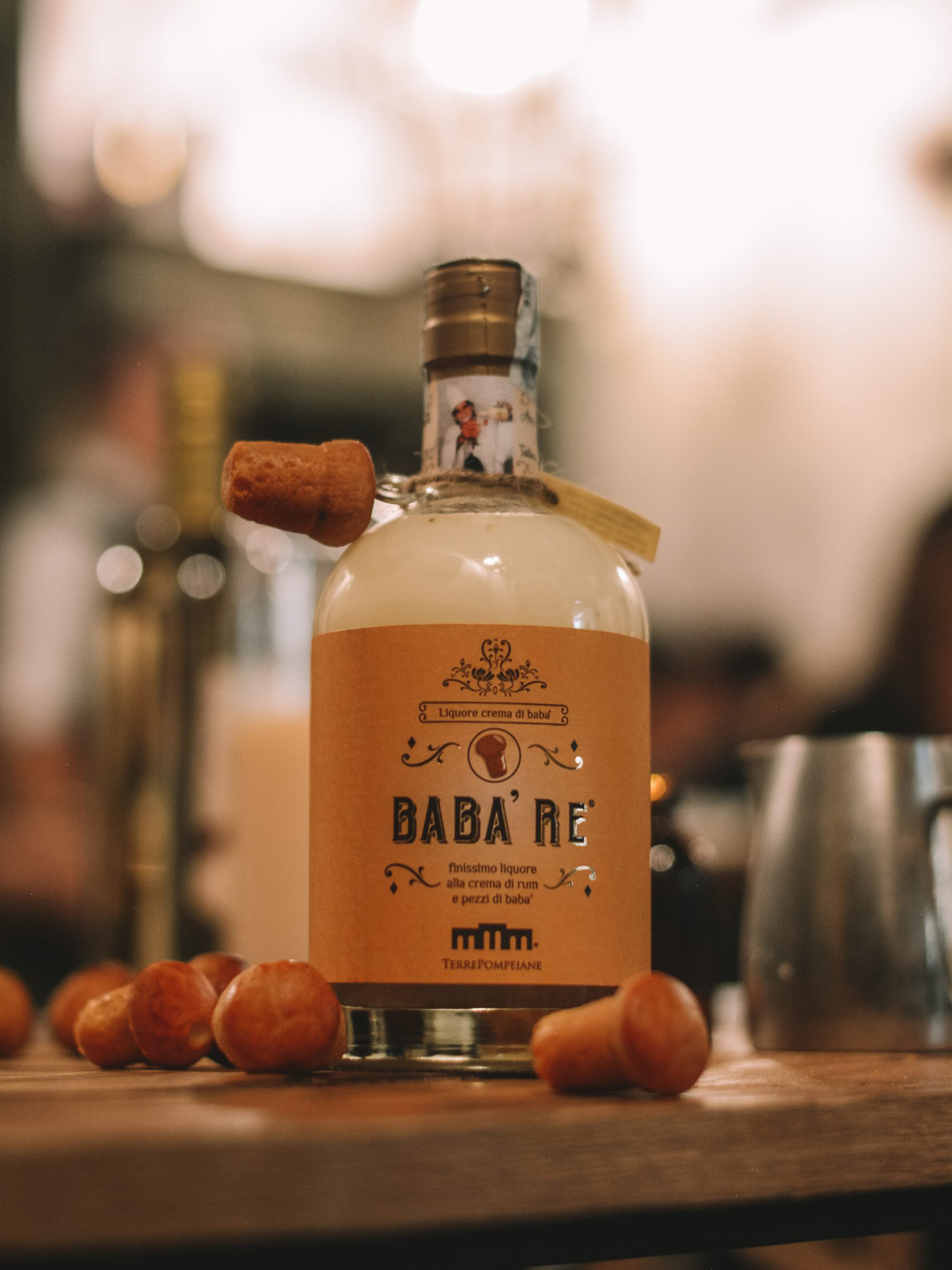 BabàRe