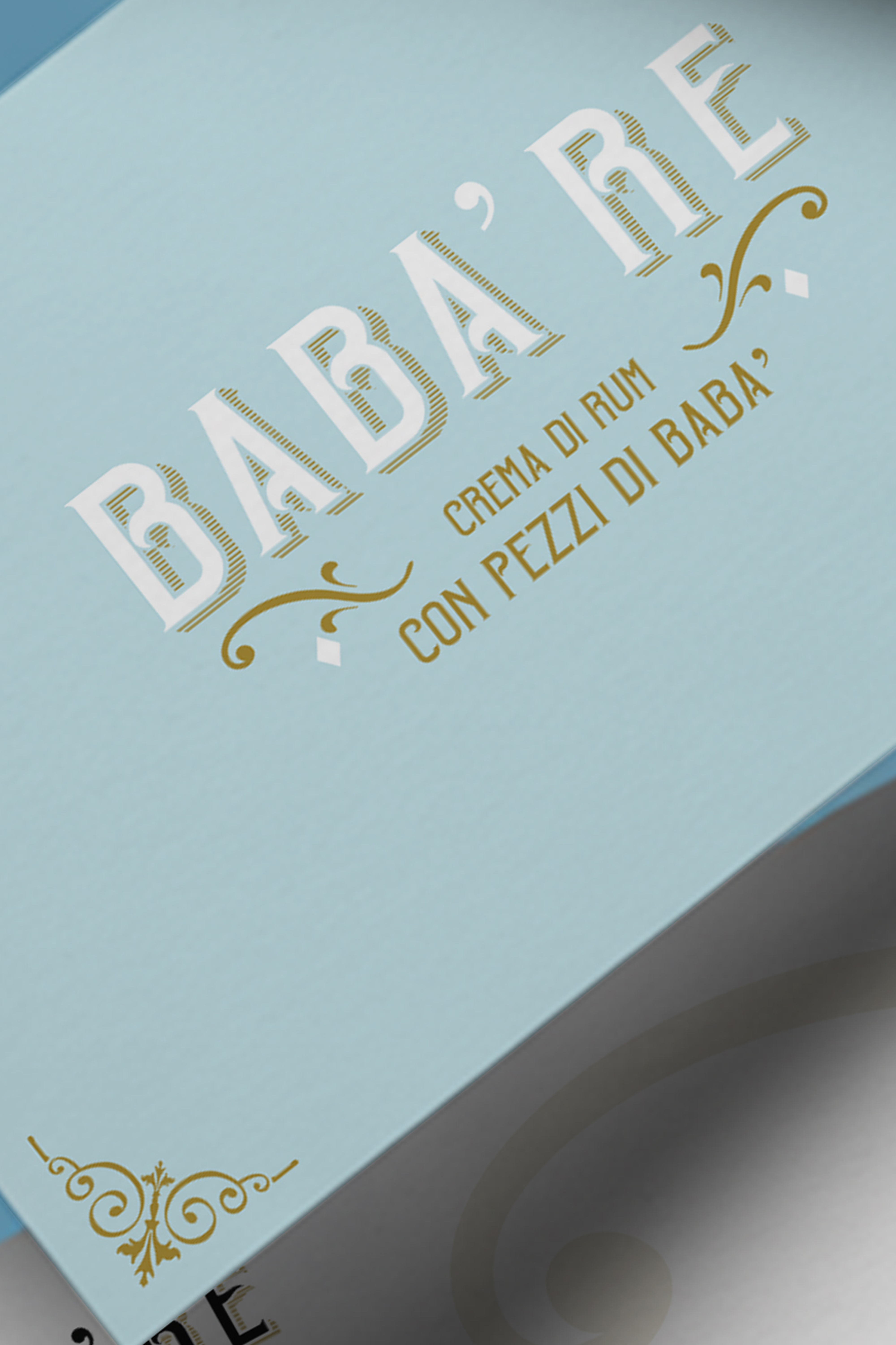 BabàRe