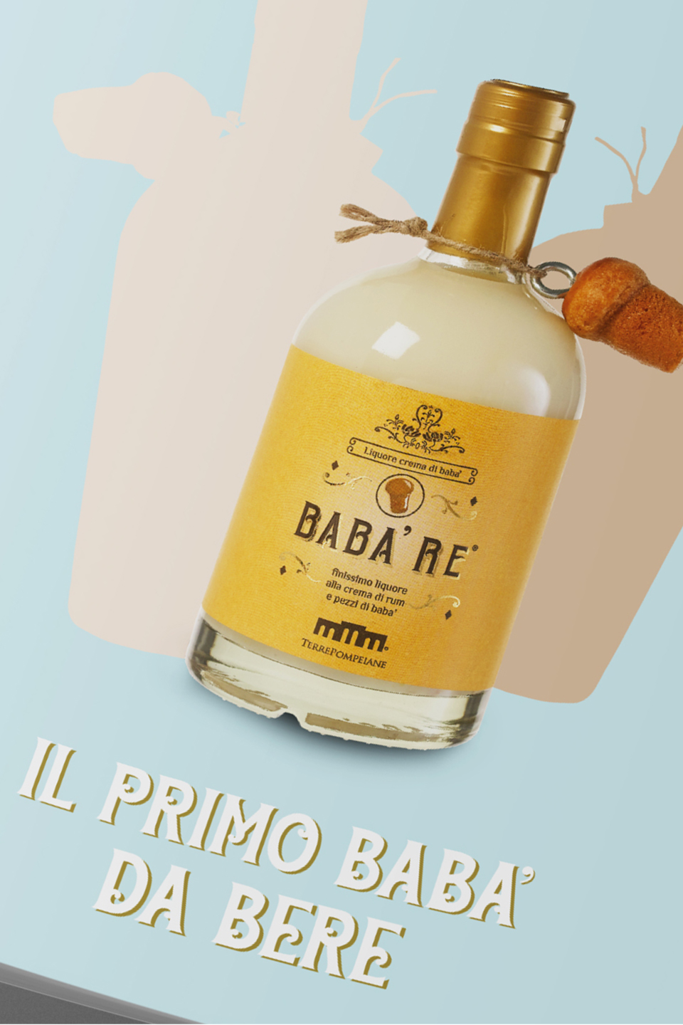 BabàRe