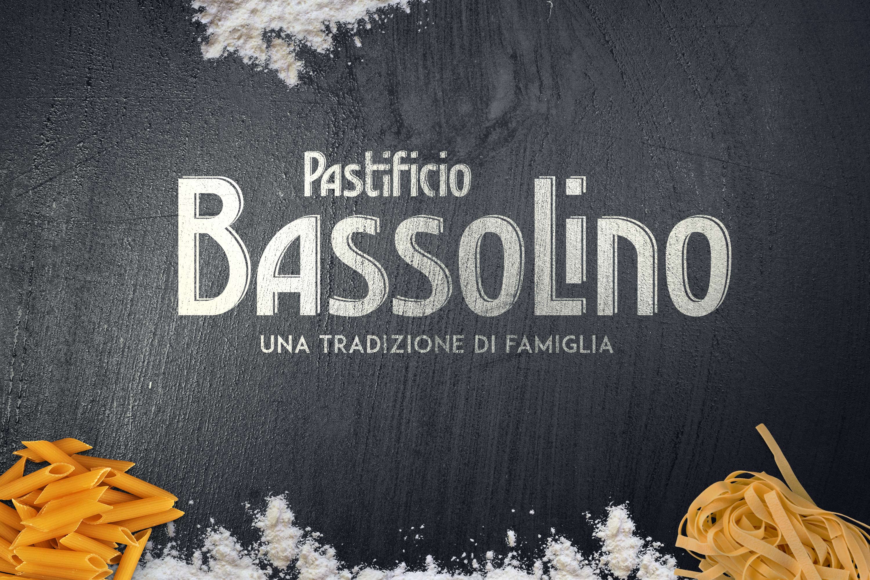 Pastificio Bassolino