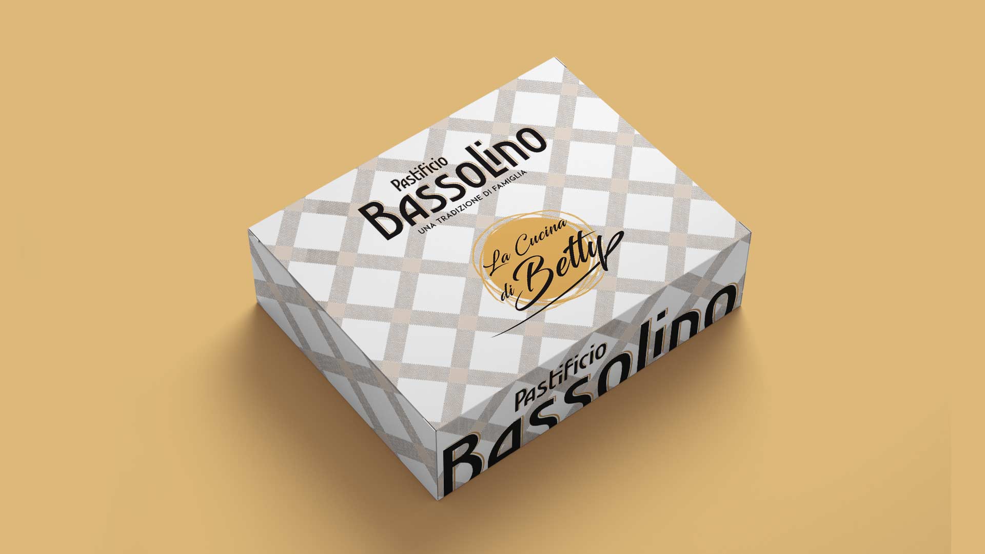 Pastificio Bassolino