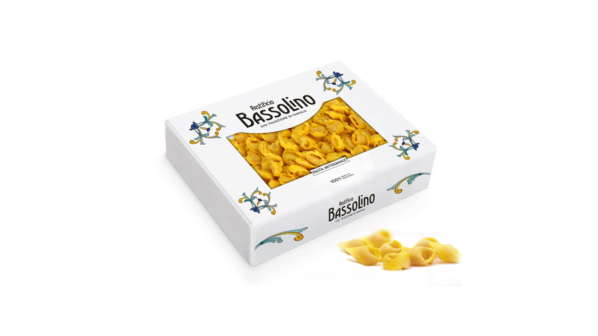 Pastificio Bassolino