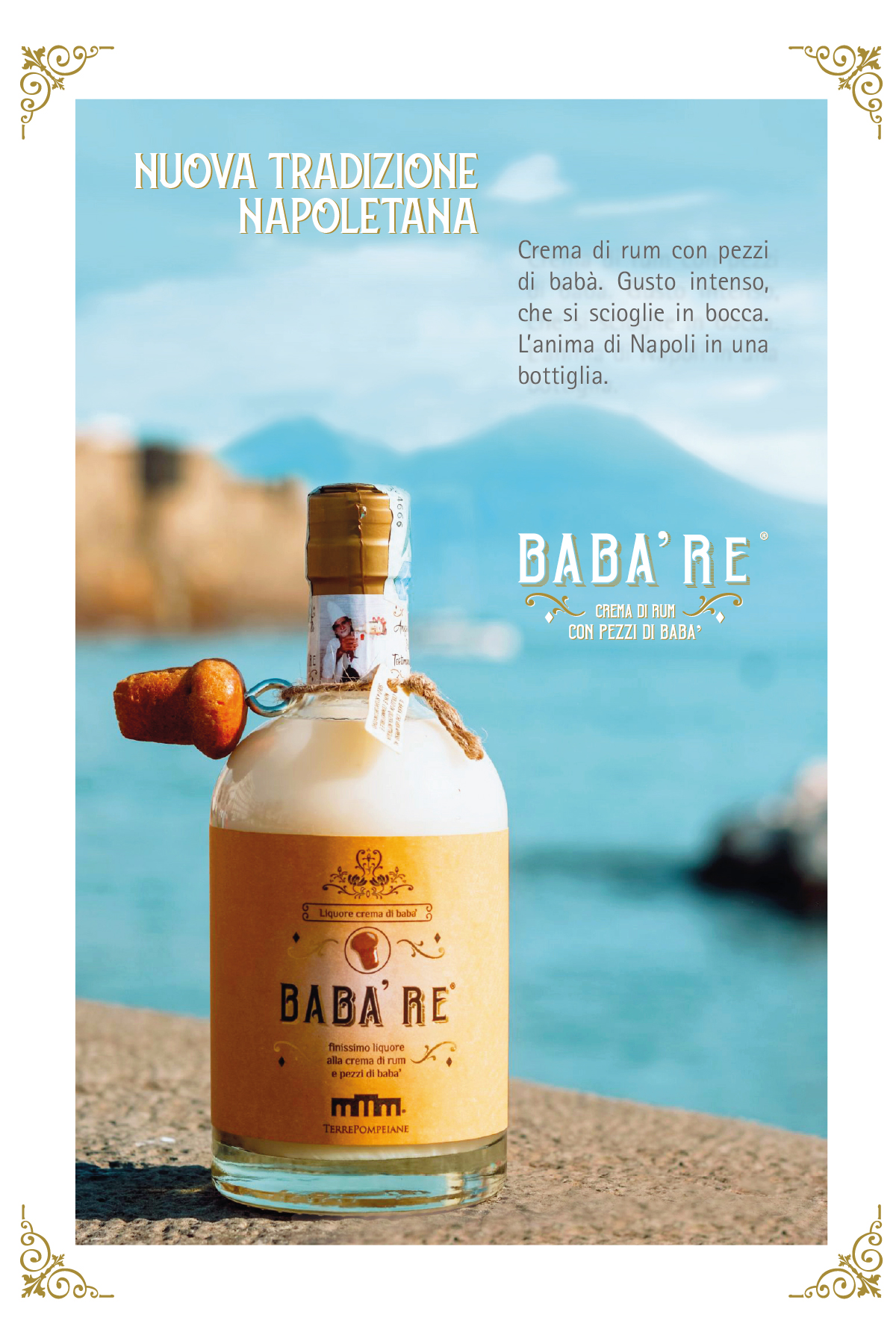 BabàRe