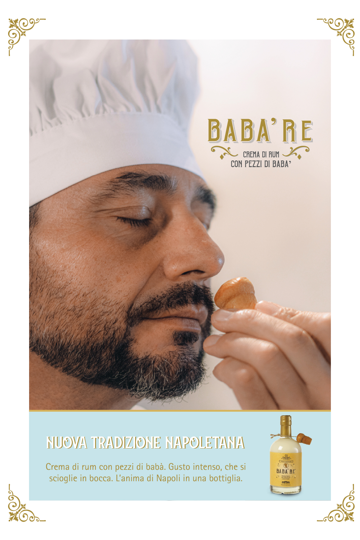 BabàRe