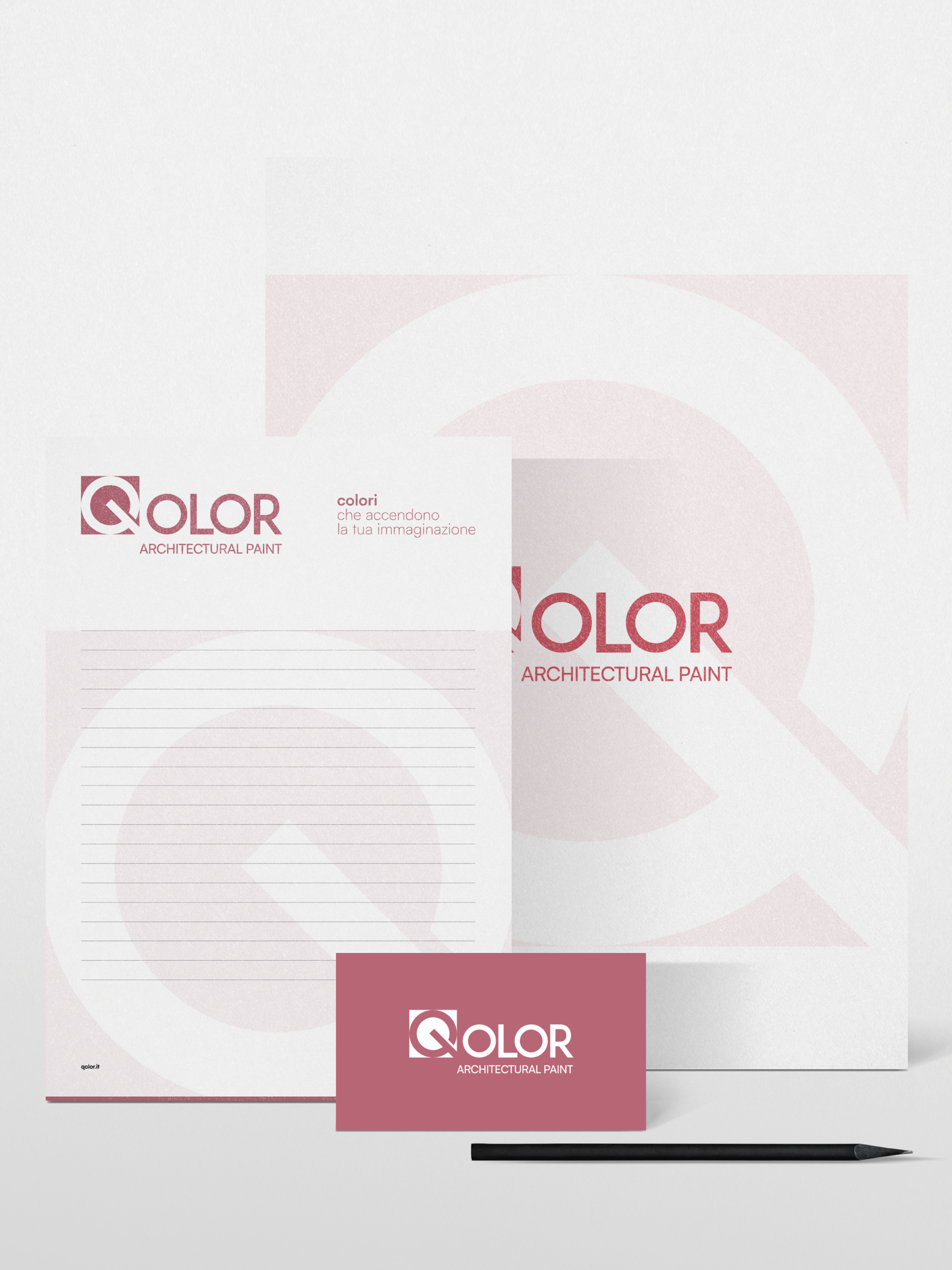 Qolor