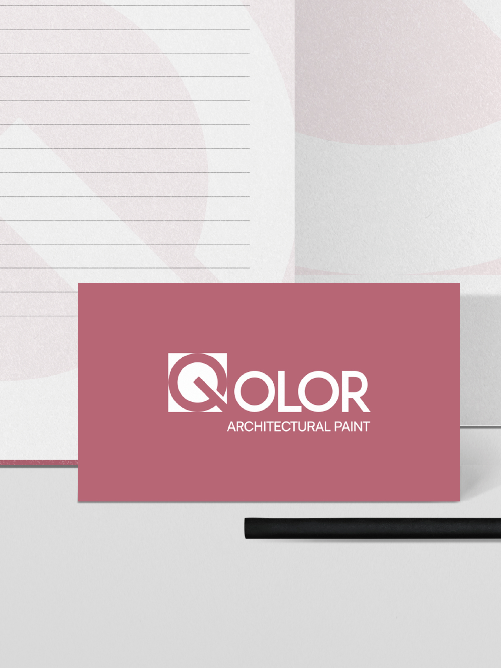 Qolor