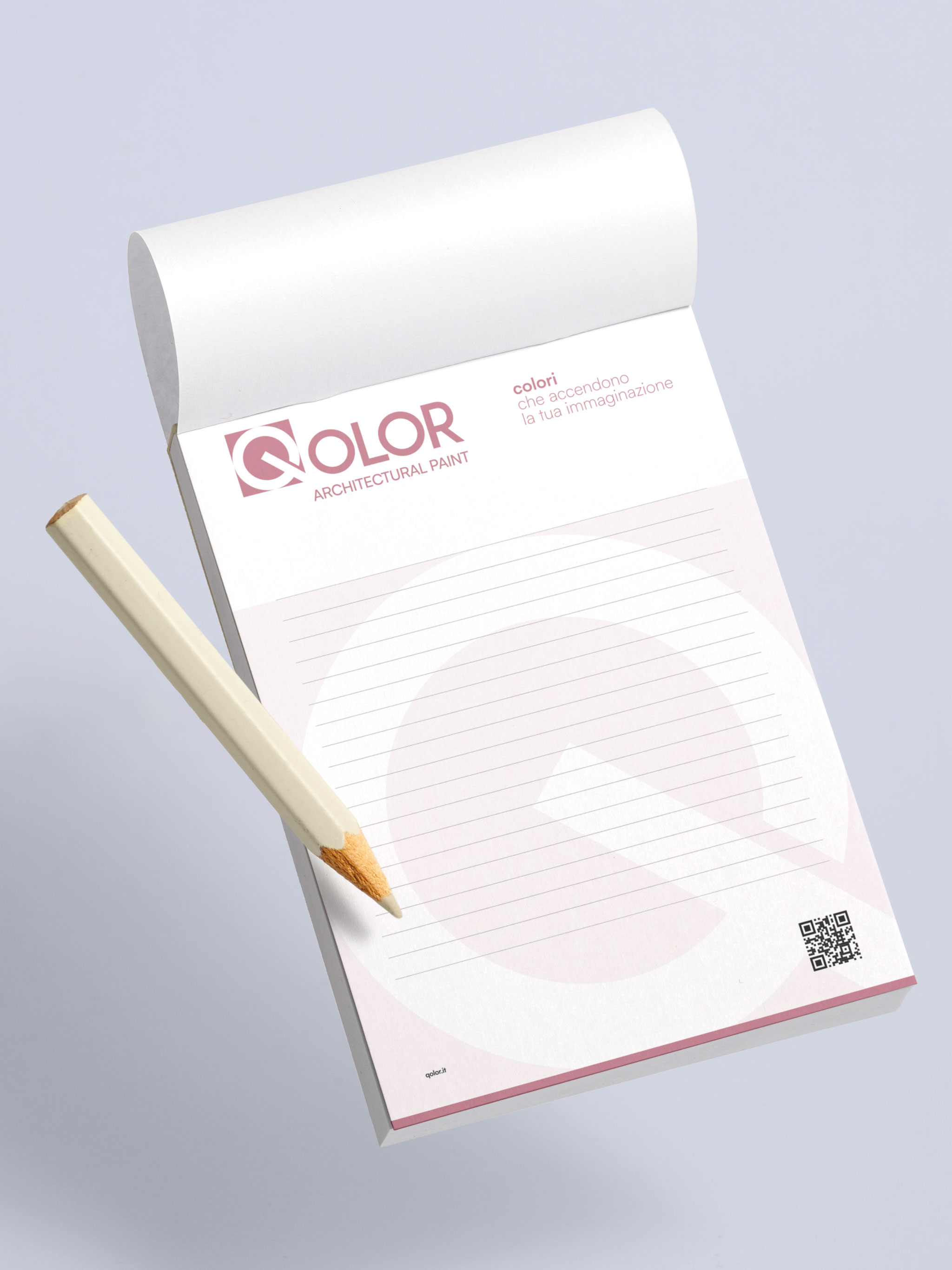 Qolor