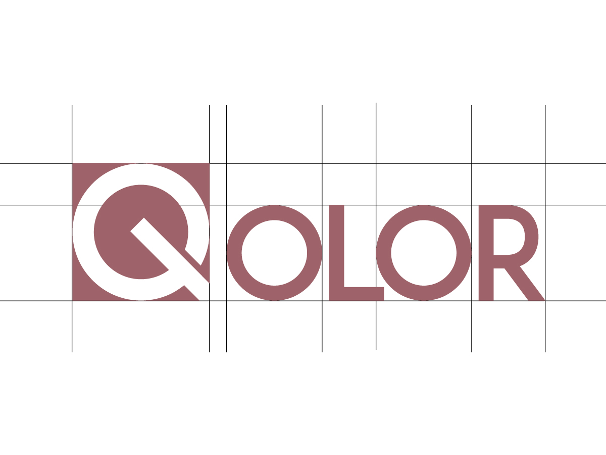 Costruzione Logotipo